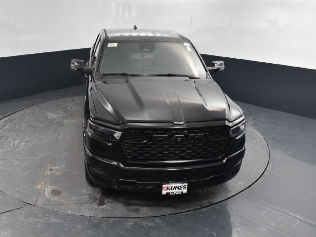 New 2026 RAM 1500 Big Horn AWD/4WD image 36
