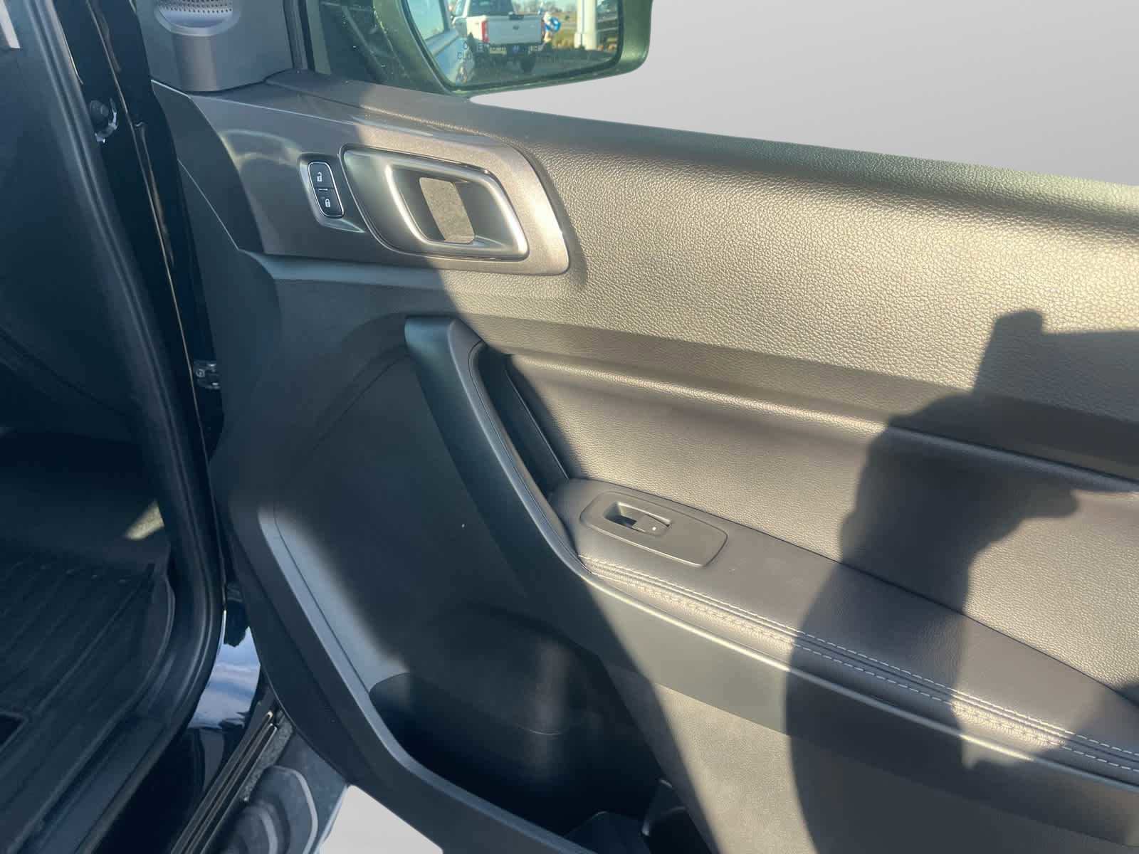 Used 2022 Ford Ranger Lariat w/ FX4 Off-Road Package image 19