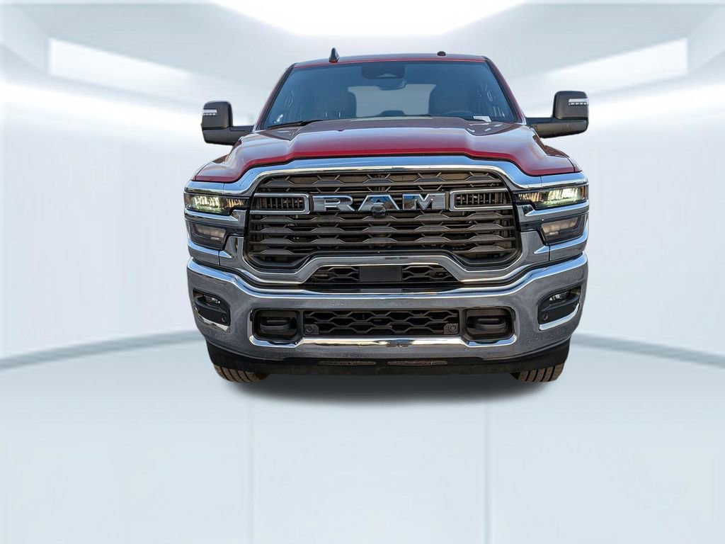 Used 2026 RAM 2500 Big Horn image 14