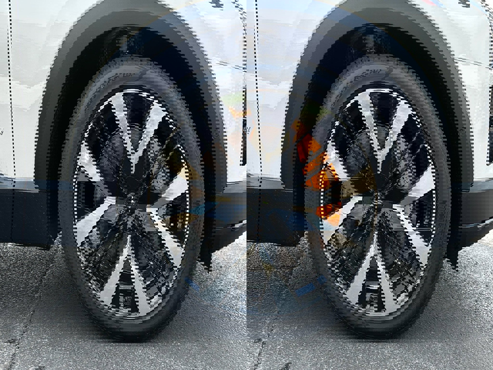 New 2025 Polestar Polestar 3 image 11