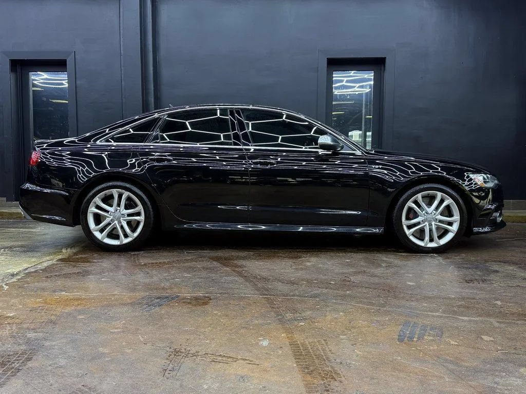 Used 2017 Audi S6 Premium Plus w/ Driver Assistance Package AWD/4WD image 7