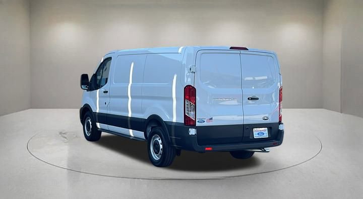 New 2024 Ford Transit 150 Low Roof image 6