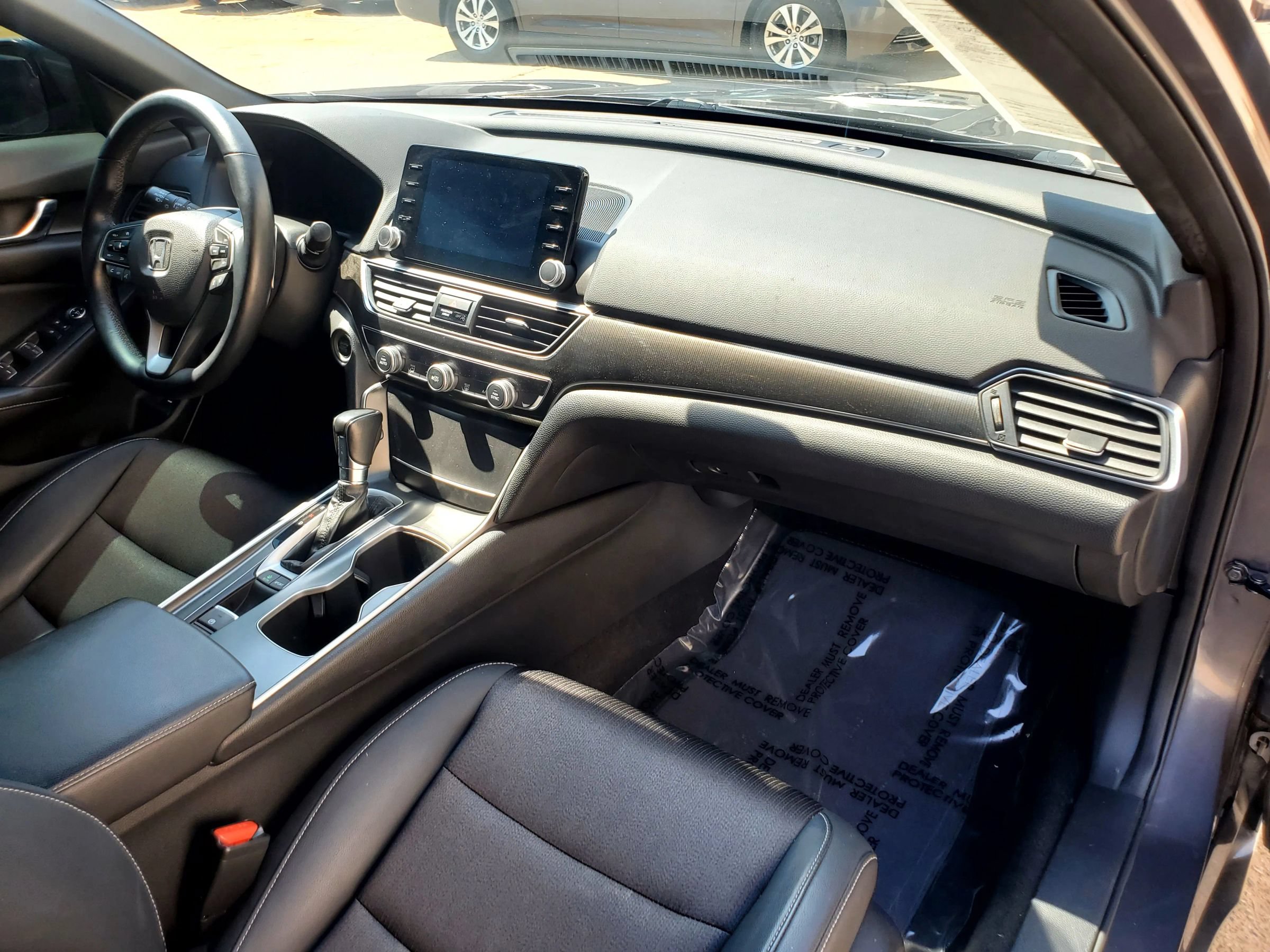 Used 2018 Honda Accord Sport image 26