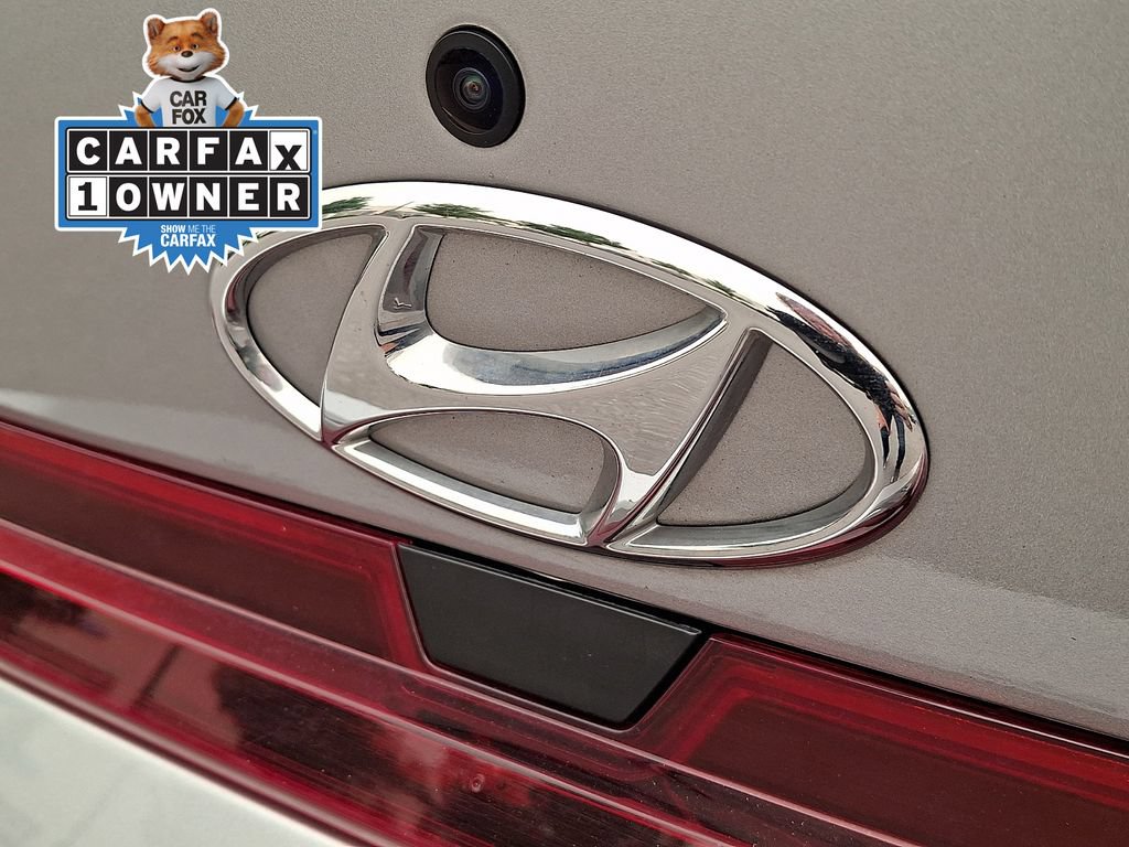 Used 2021 Hyundai Elantra SE FWD image 29