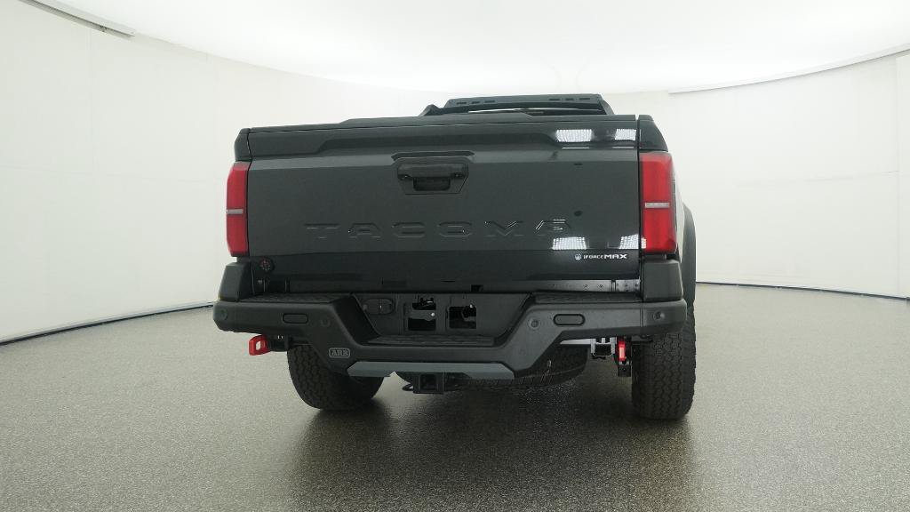 New 2026 Toyota Tacoma 4x4 Double Cab Hybrid image 26
