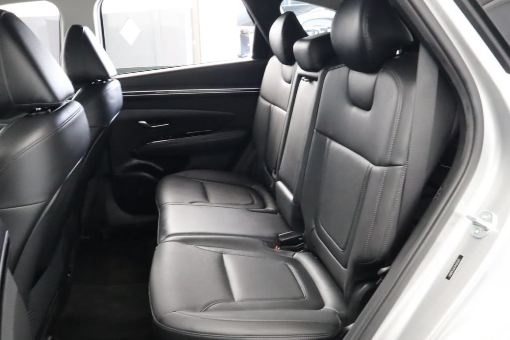 Used 2023 Hyundai Tucson Limited FWD image 34