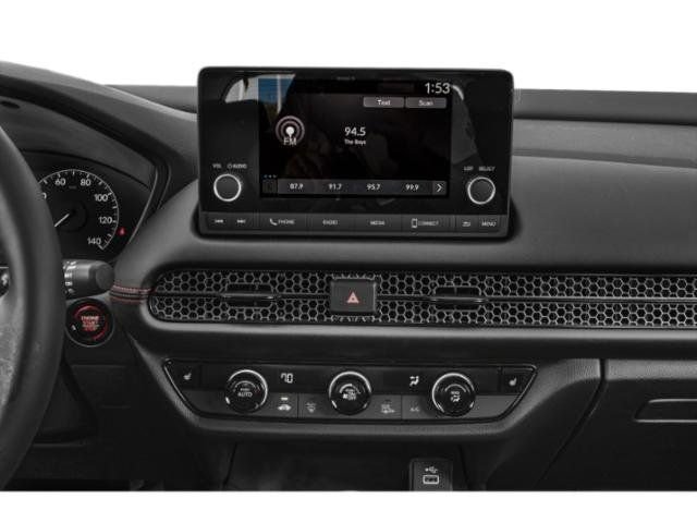 Used 2025 Honda HR-V Sport image 21