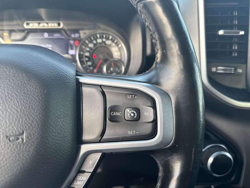 Used 2019 RAM 1500 Big Horn image 18