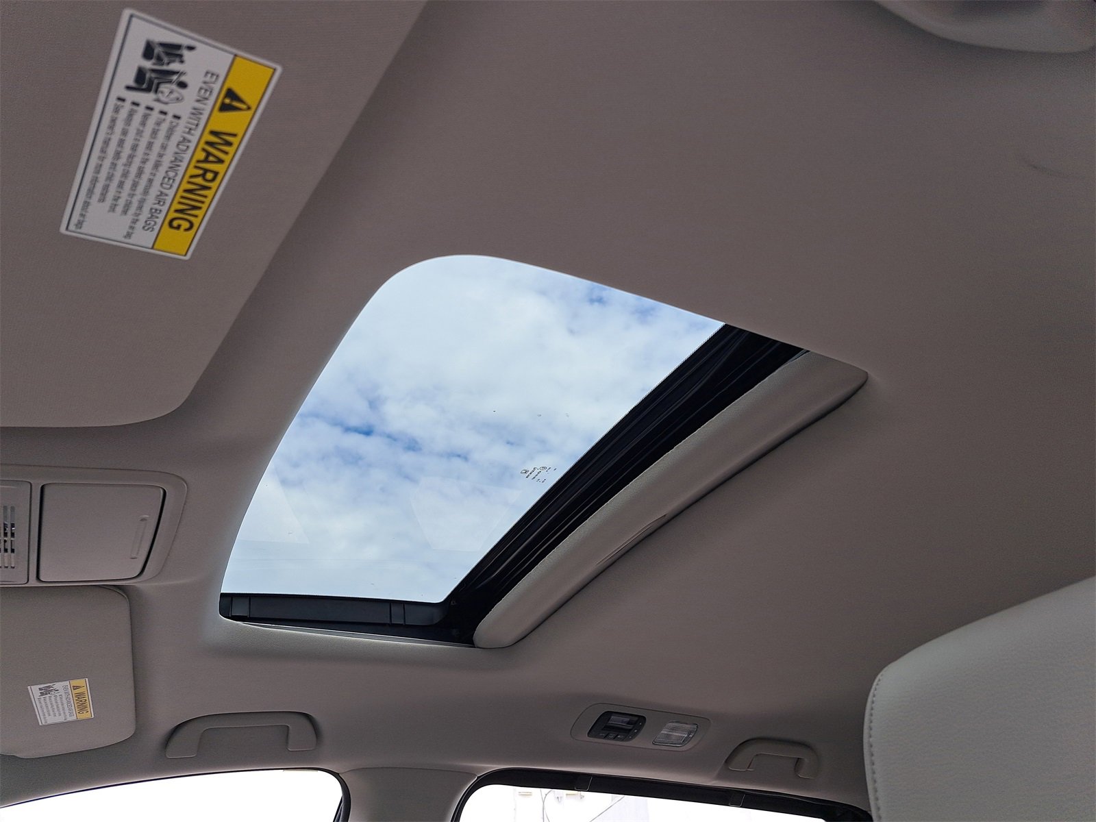 New 2026 Honda Odyssey EX-L image 32