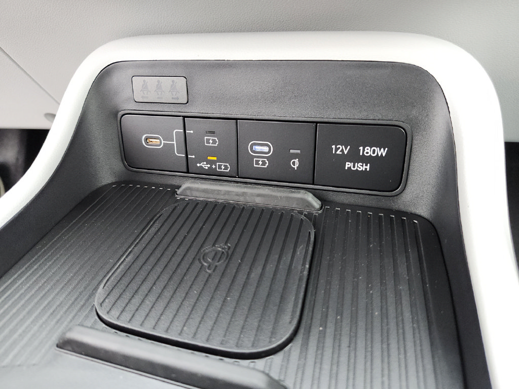 New 2027 Hyundai Kona SEL Sport FWD image 29