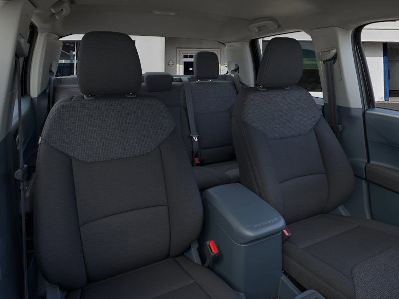 New 2025 Ford Maverick XL w/ Equipment Group 101A image 10