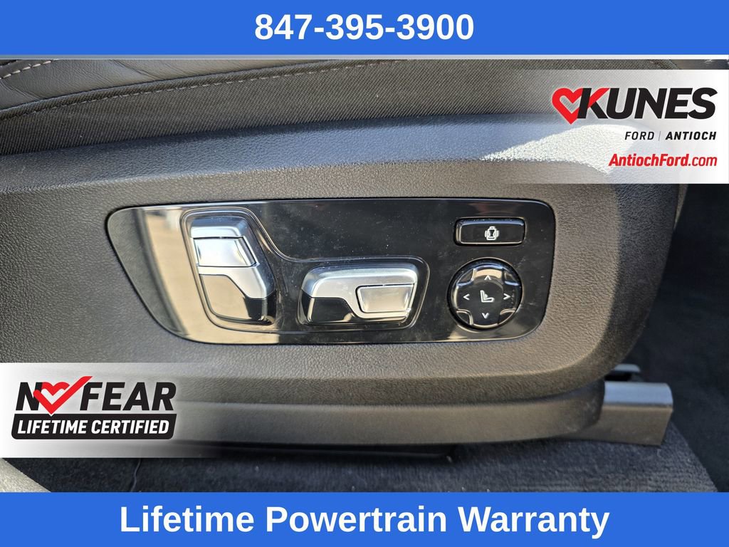 Used 2024 BMW X5 xDrive40i w/ Premium Package AWD/4WD image 40