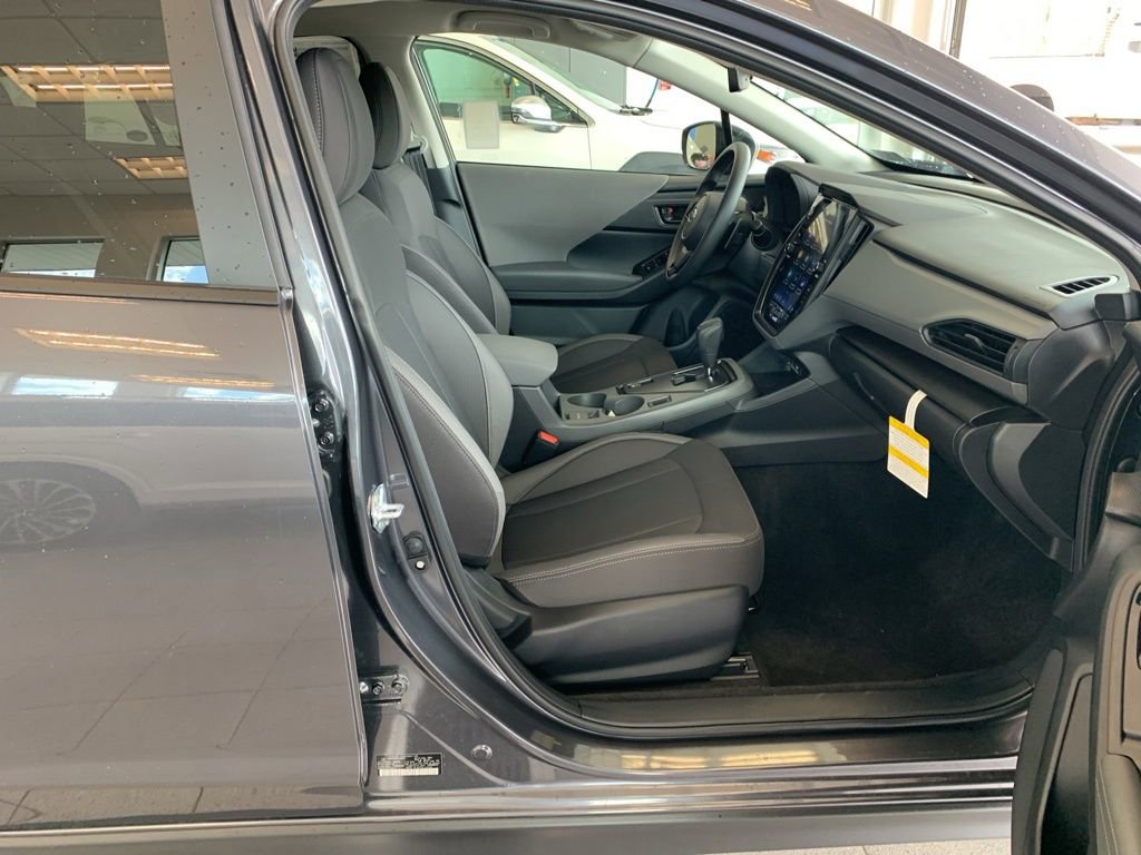 New 2026 Subaru Crosstrek 2.0i Premium image 19