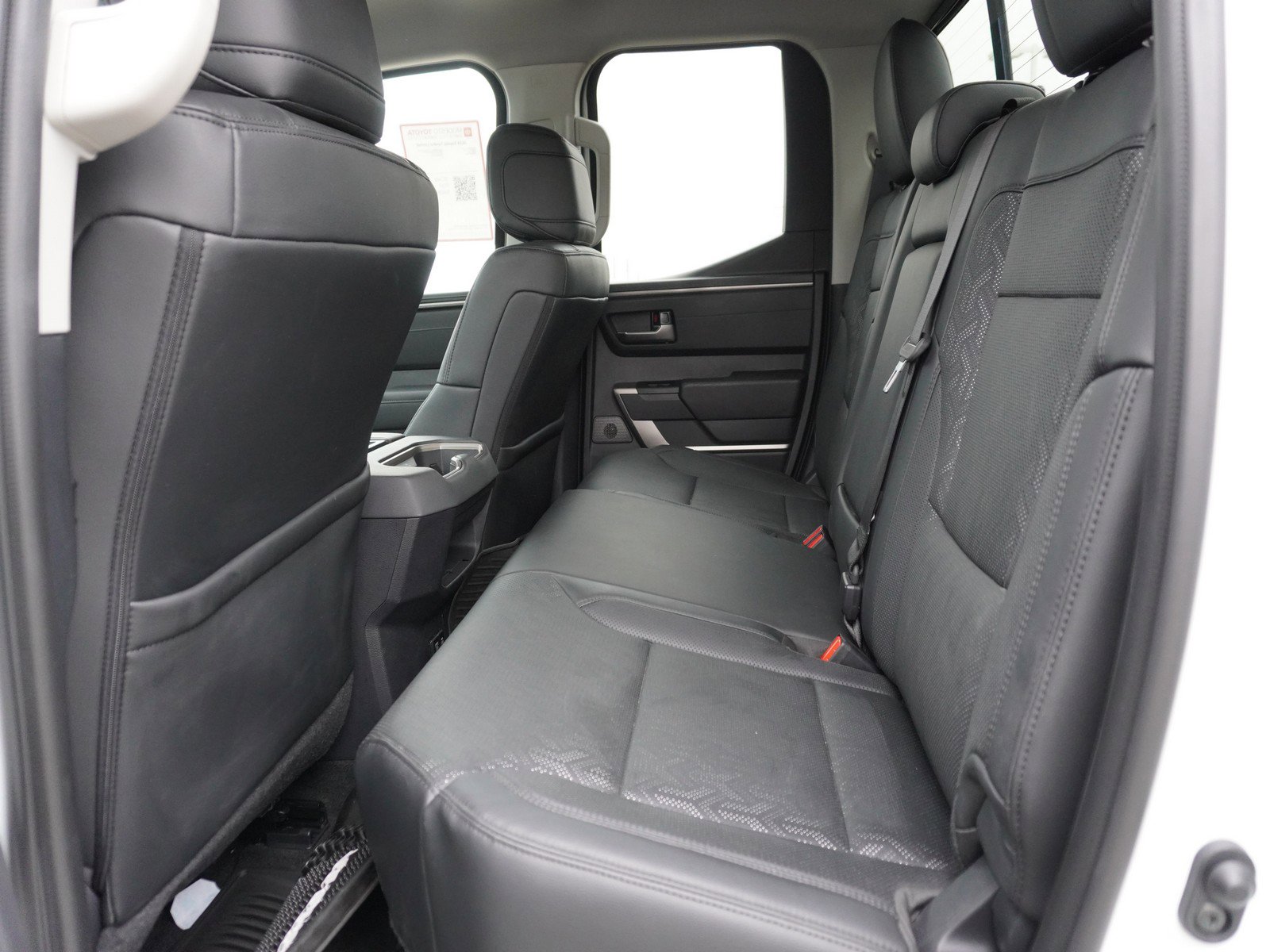 Used 2024 Toyota Tundra Limited image 15