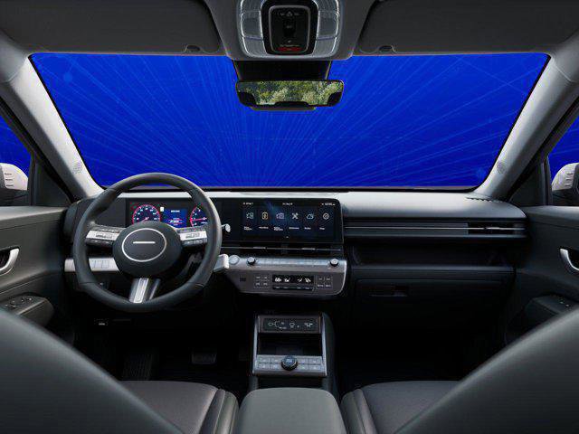 New 2026 Hyundai Kona SEL Sport image 11