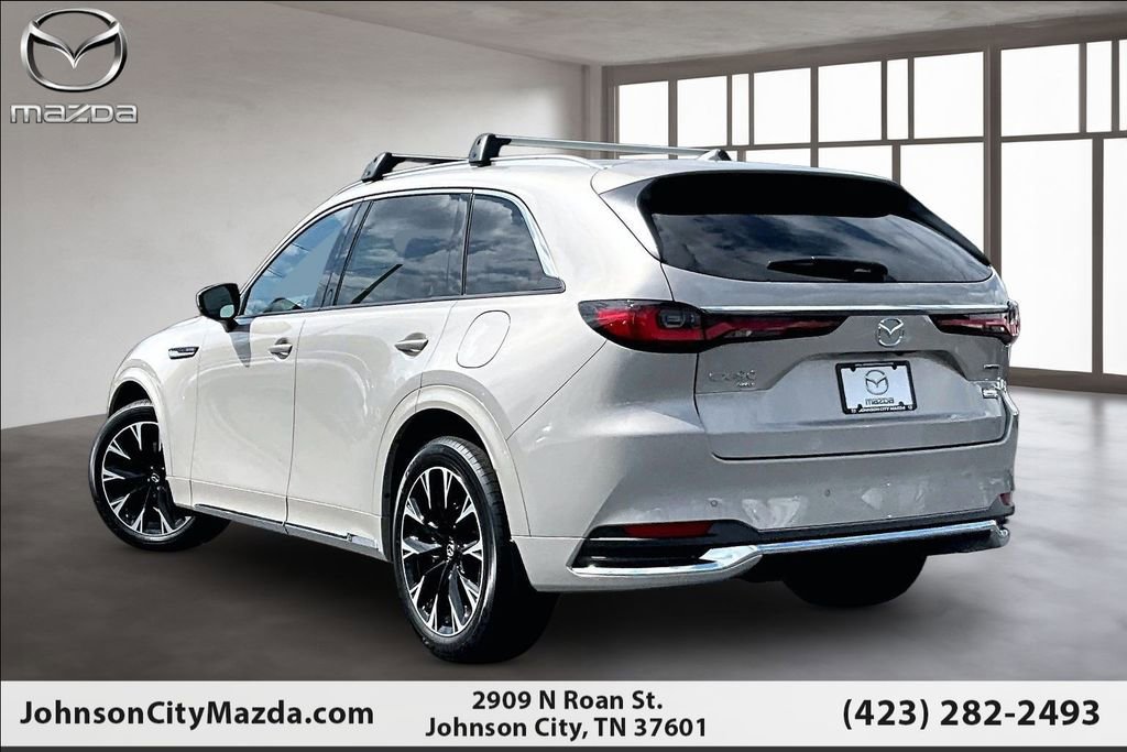 New 2026 MAZDA CX-90 3.3 Turbo S w/ Premium Plus image 6