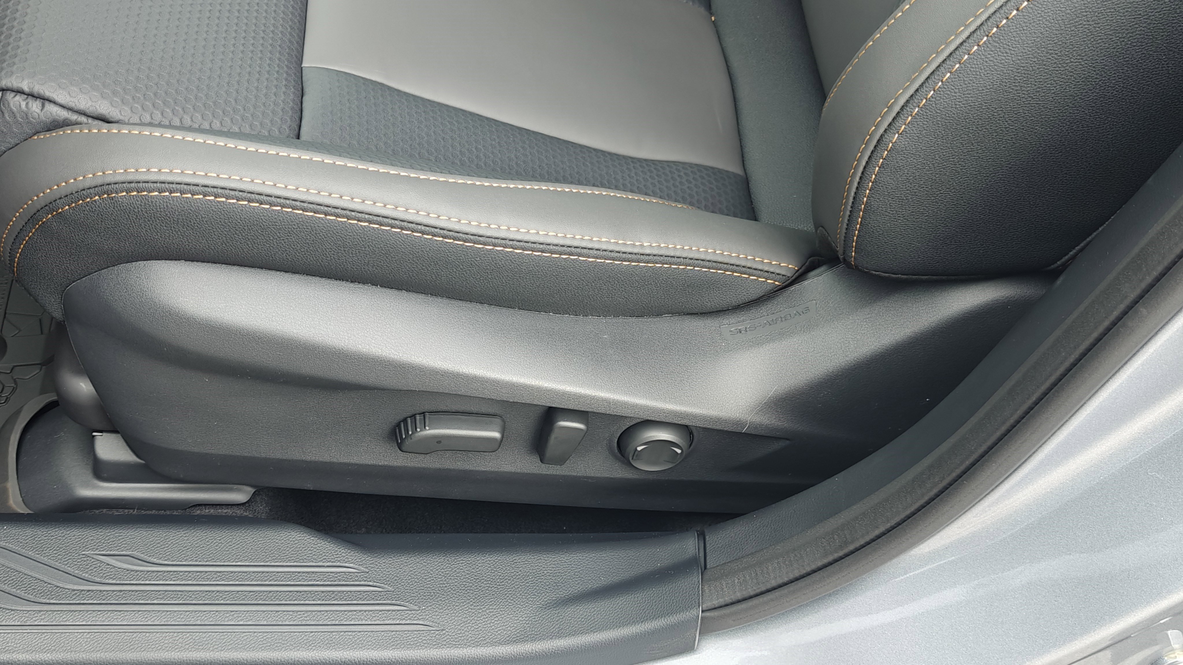 New 2025 Subaru Outback Wilderness image 17