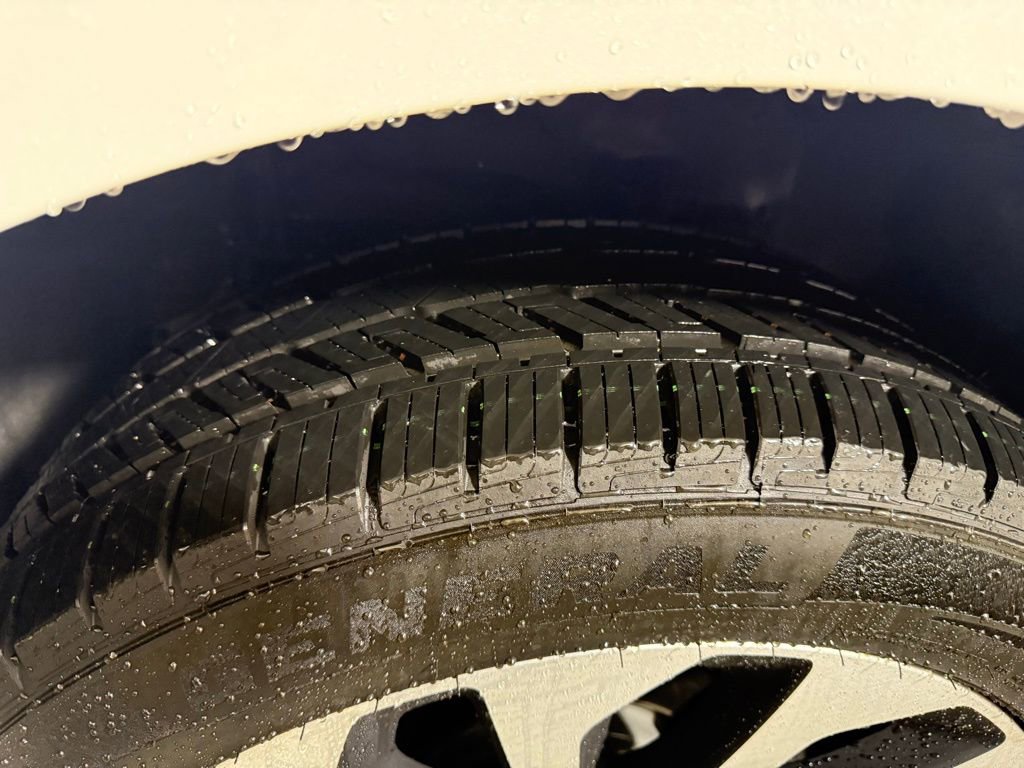 Certified 2023 Lincoln Navigator Reserve image 8