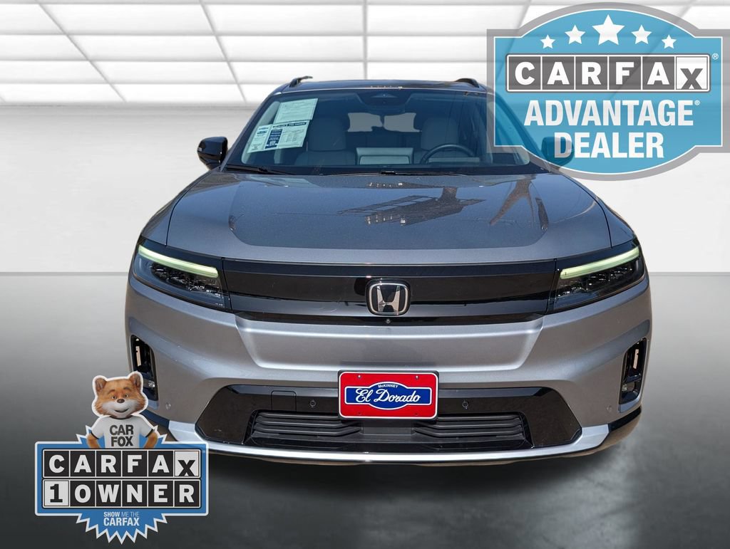 Used 2025 Honda Prologue Elite image 29