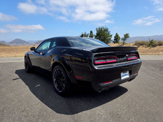 Used 2022 Dodge Challenger R/T Scat Pack RWD image 11