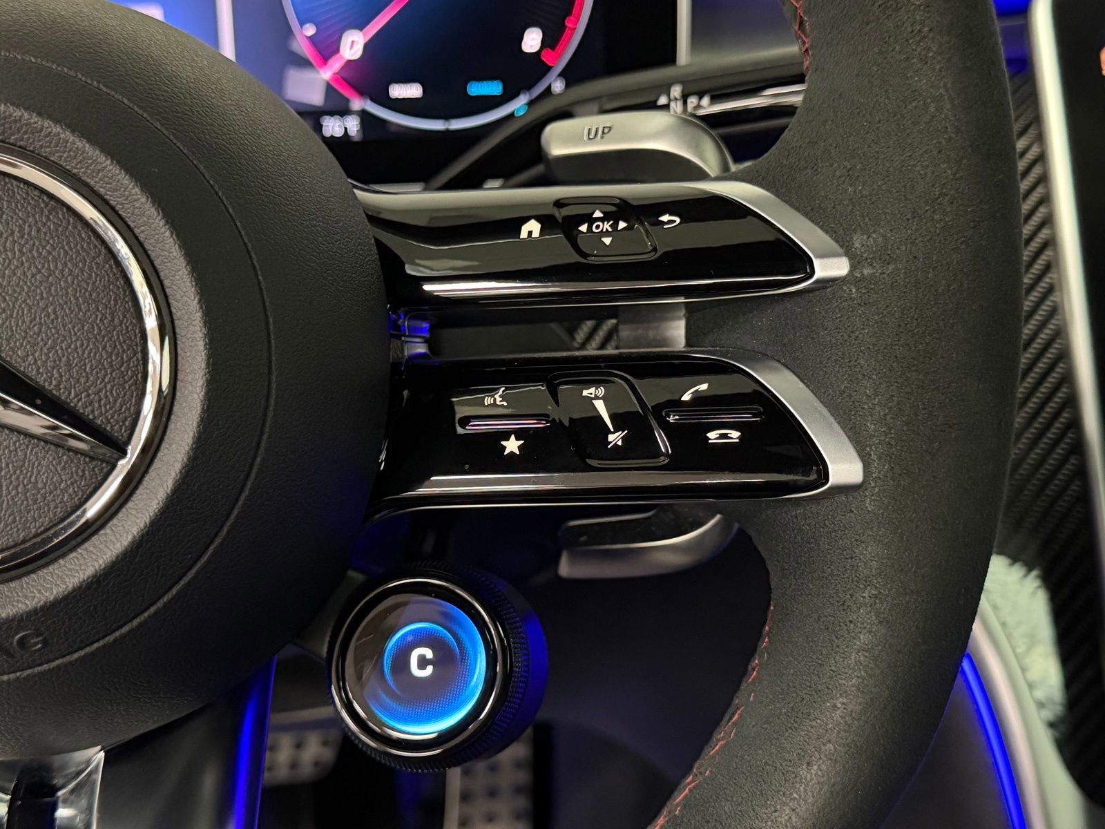 Used 2024 Mercedes-Benz CLE 53 AMG 4MATIC image 33