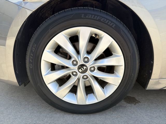 Used 2016 Kia Optima LX FWD image 12