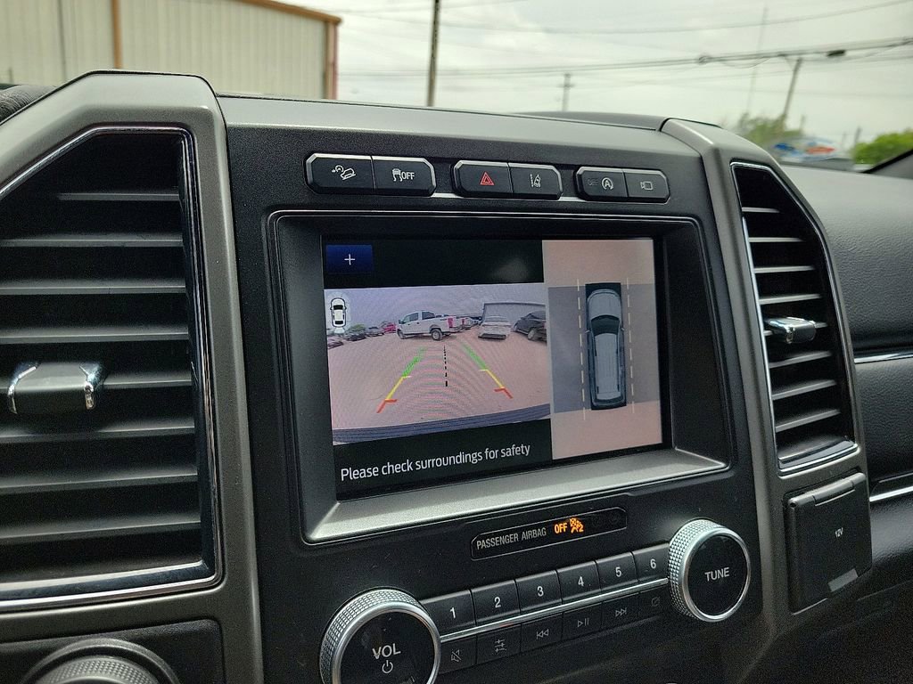 Used 2020 Ford Expedition Max XLT w/ Equipment Group 202A AWD/4WD image 22
