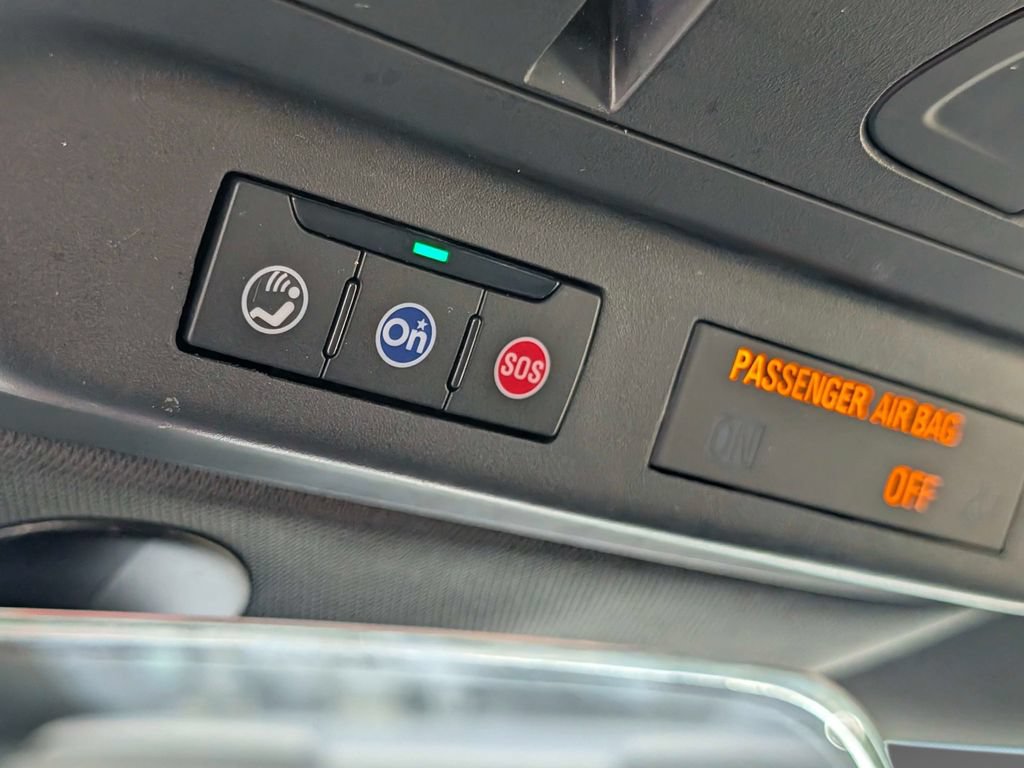 Used 2024 Chevrolet Camaro LT RWD image 26