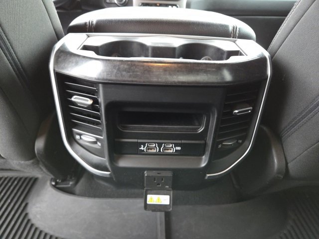 Used 2020 RAM 1500 Big Horn image 50