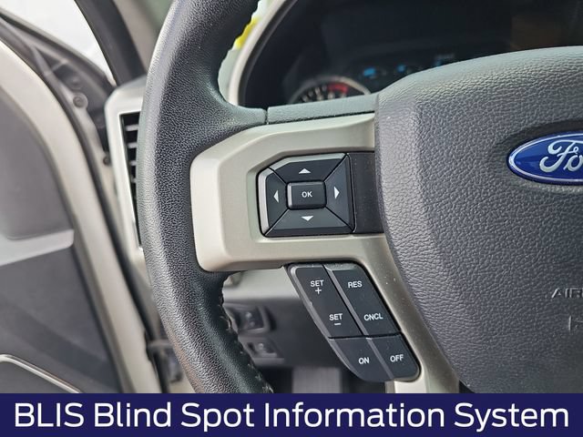 Certified 2019 Ford F150 Lariat AWD/4WD image 15