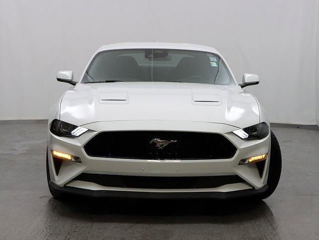 Used 2023 Ford Mustang GT Premium w/ GT Performance Package image 5