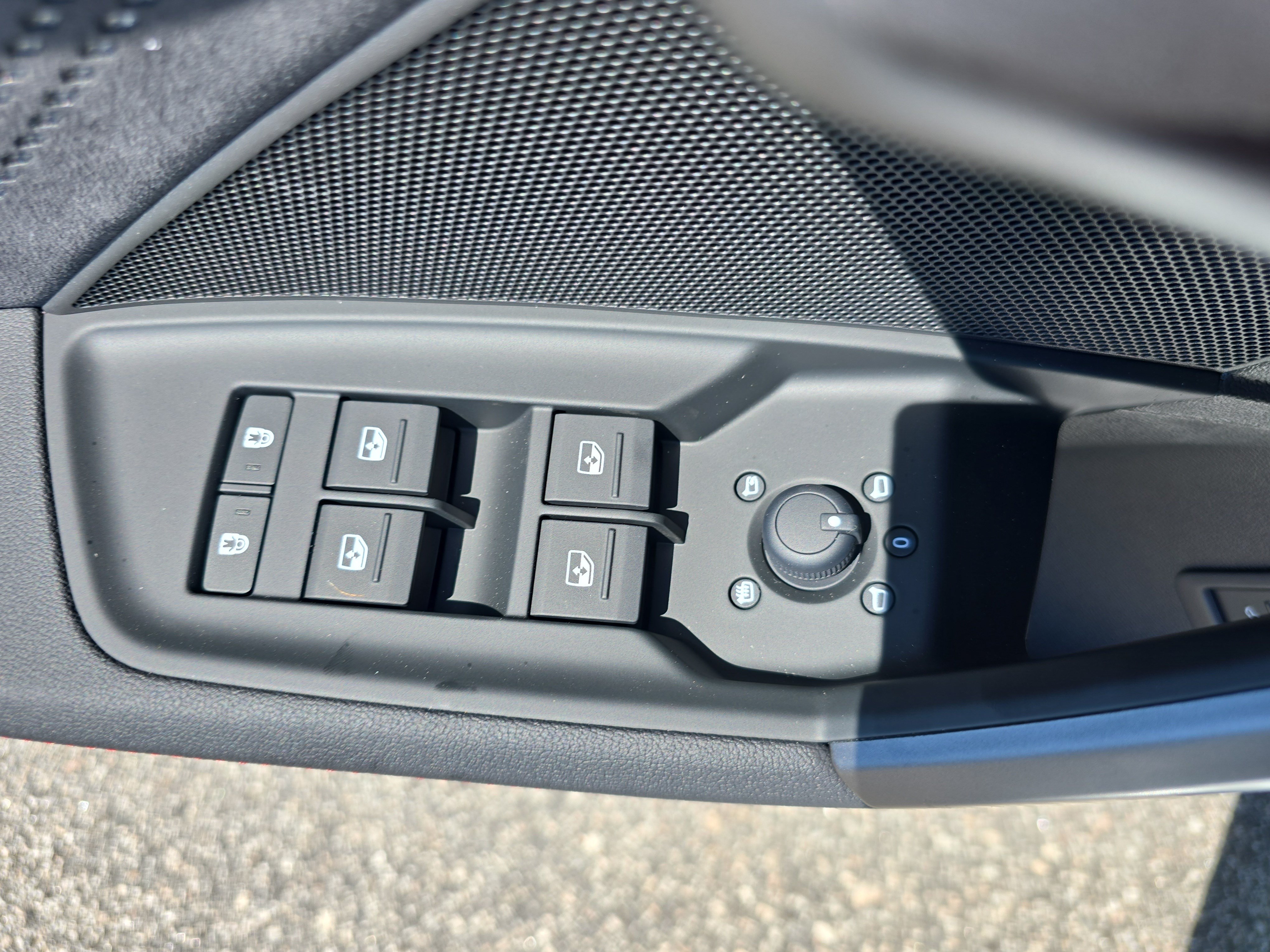 New 2026 Audi RS 3 AWD/4WD image 25