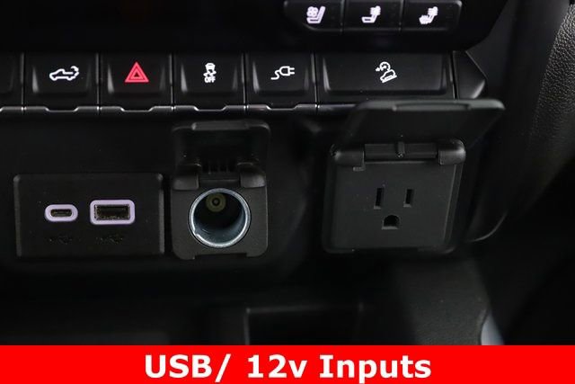 Used 2021 GMC Sierra 1500 AT4 w/ AT4 Value Package image 26