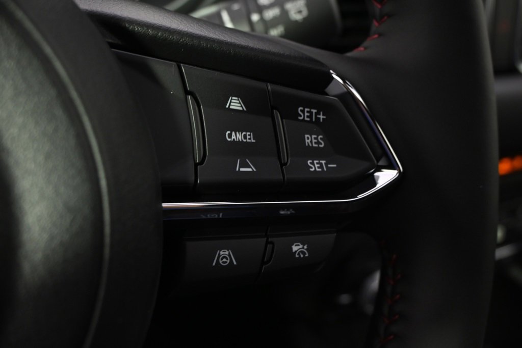 New 2025 MAZDA CX-5 2.5 Turbo w/ Premium Package image 32