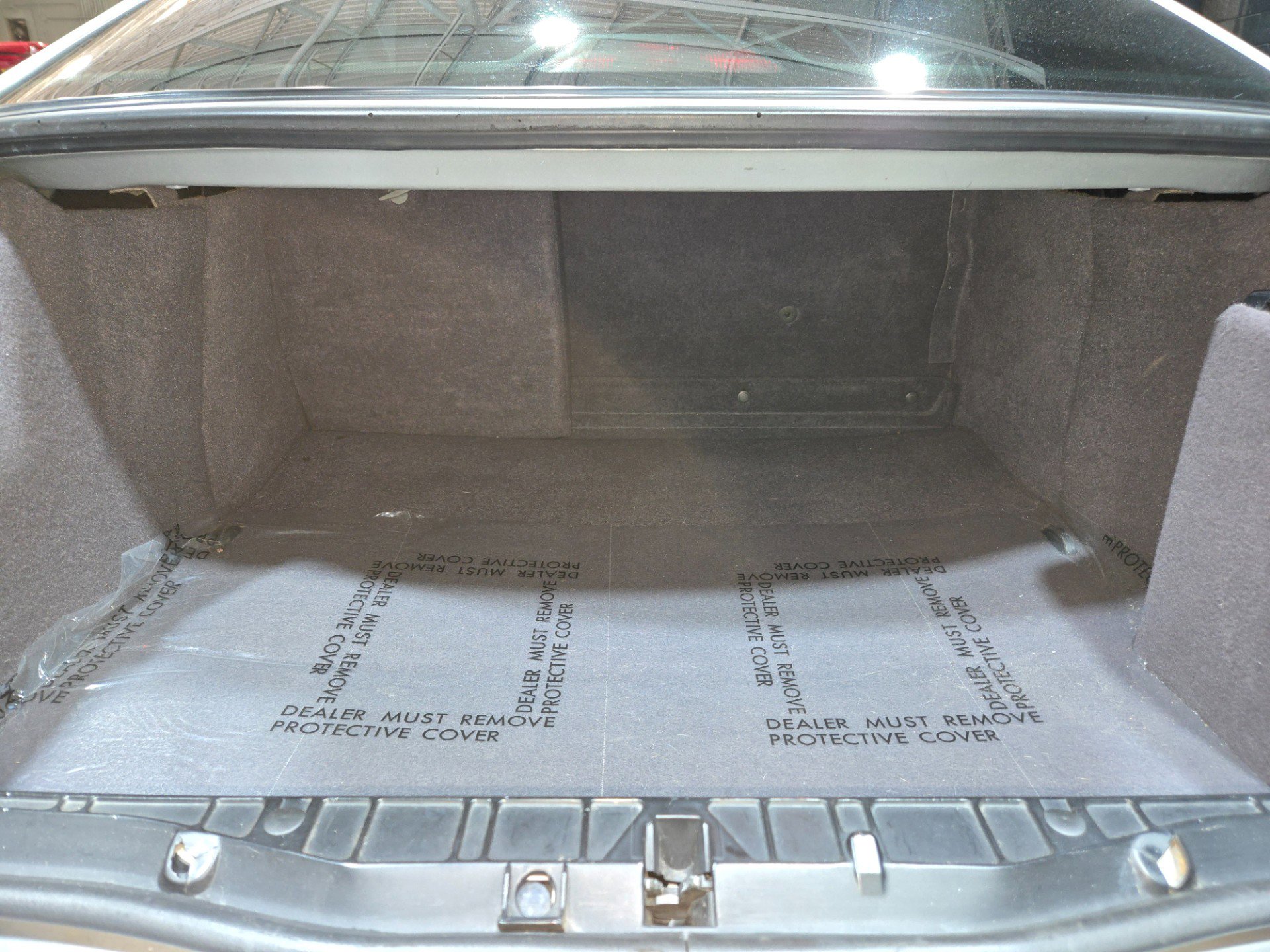 Used 1991 BMW 850i image 69