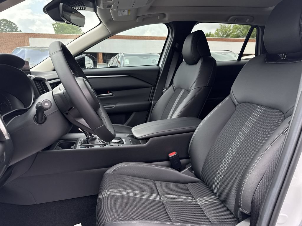 New 2026 MAZDA CX-50 AWD 2.5 S w/ Weather Package image 11