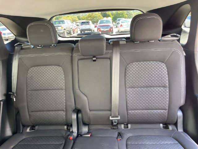 Used 2024 Ford Escape Active AWD/4WD image 27