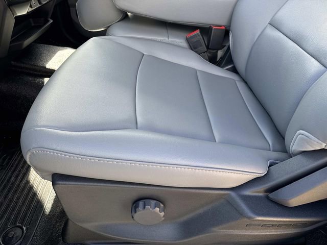 New 2026 Ford F450 XL image 16