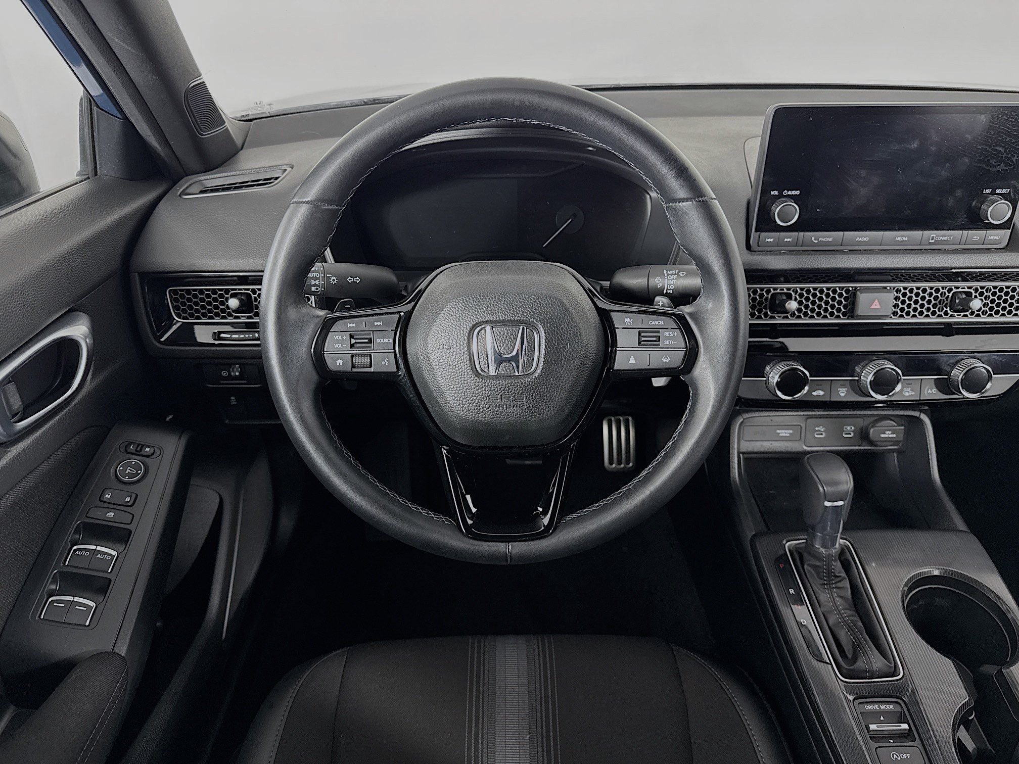 Certified 2025 Honda Civic Sport image 20