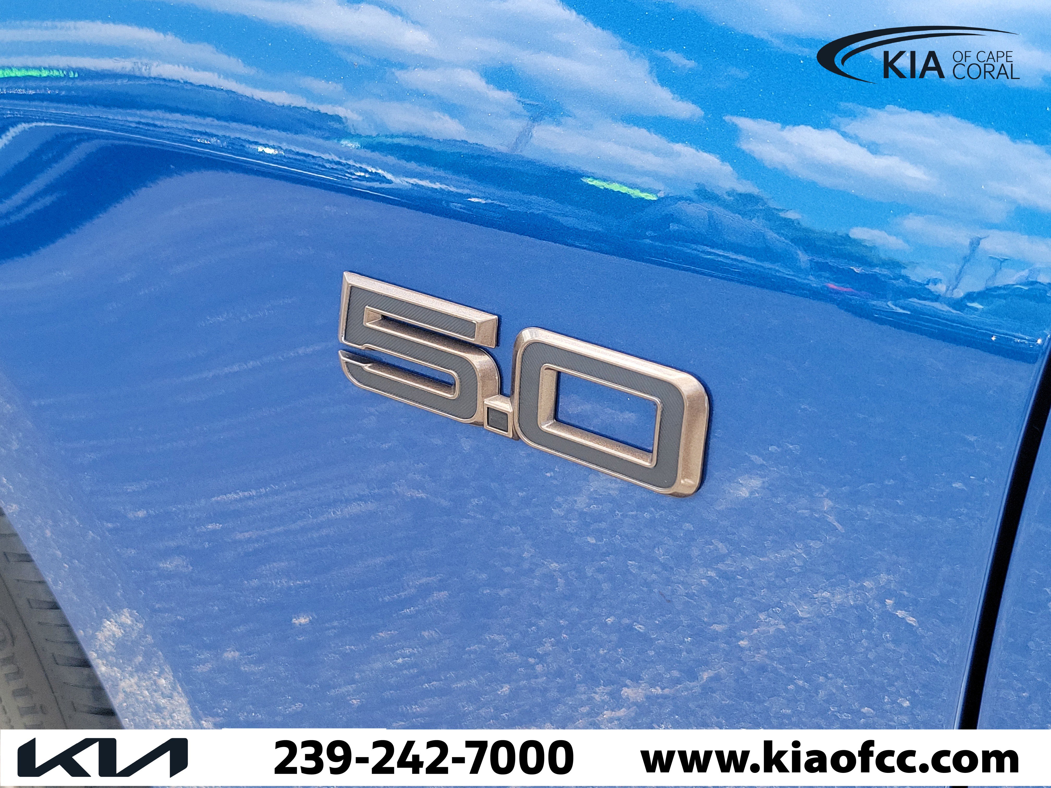 Used 2024 Ford Mustang GT Premium RWD image 10