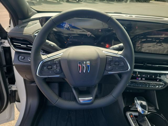 New 2026 Buick Envista Sport Touring FWD image 23