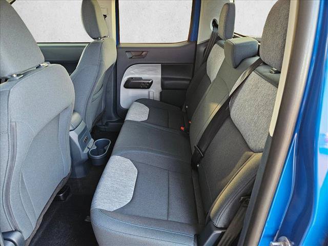 New 2026 Ford Maverick XLT FWD image 12