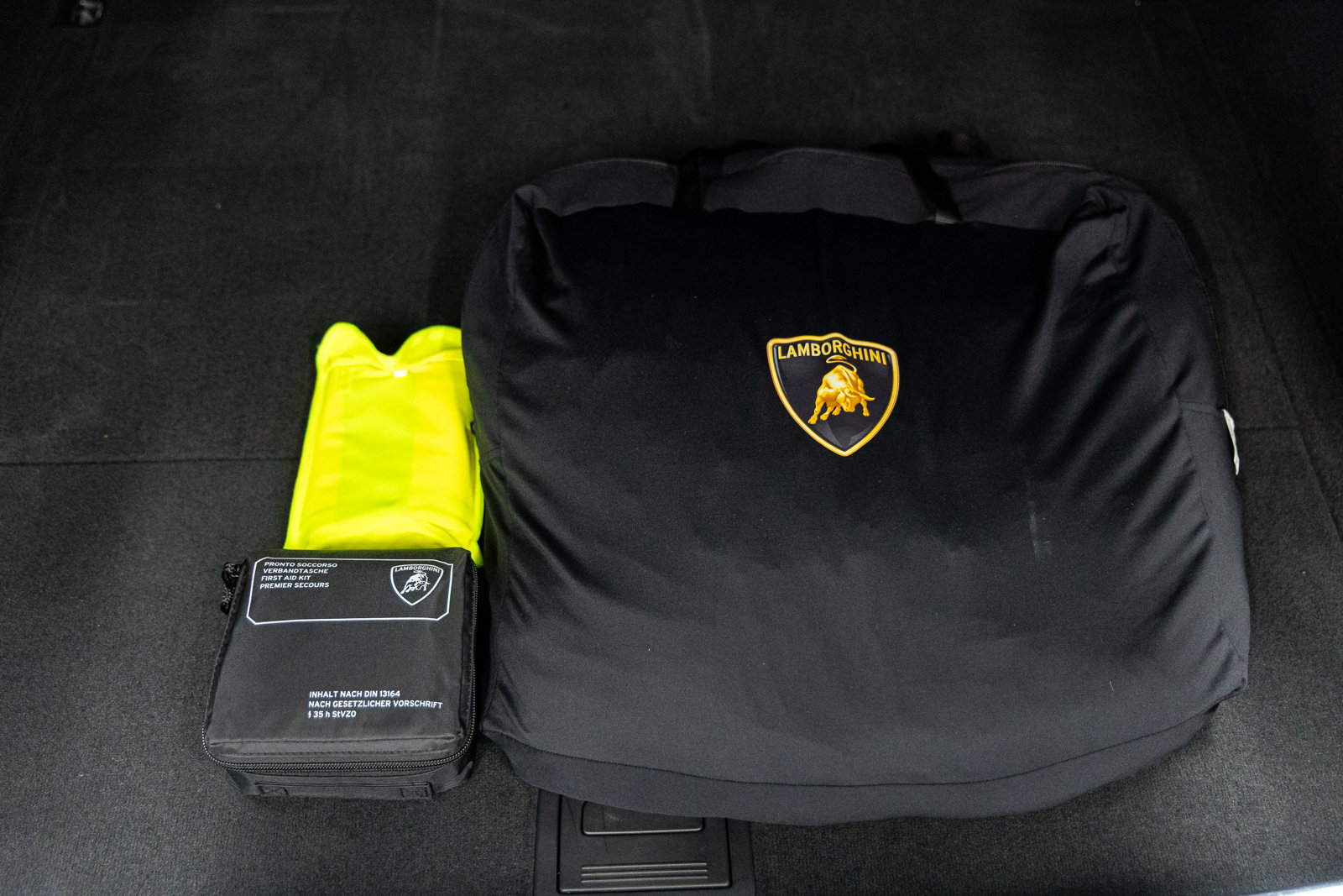 Used 2024 Lamborghini Urus S AWD/4WD image 49