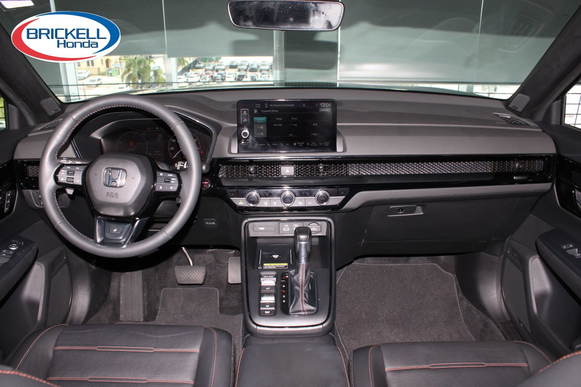 Certified 2024 Honda CR-V Sport Touring image 17