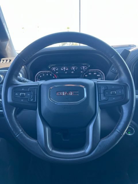 Used 2020 GMC Sierra 1500 AT4 AWD/4WD image 11