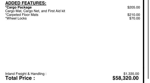 Used 2023 Hyundai Ioniq 5 Limited w/ Cargo Package image 22