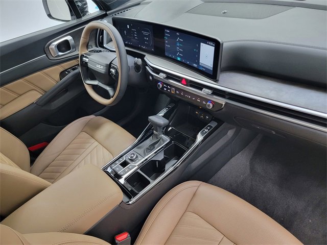 New 2026 Kia Sorento SX Prestige image 19