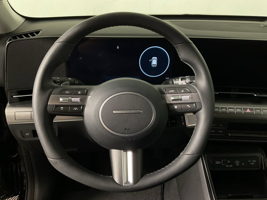 New 2026 Hyundai Kona Limited AWD/4WD image 26