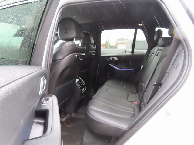 Used 2020 BMW X5 xDrive40i w/ Premium Package image 21
