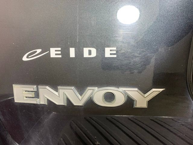 Used 2003 GMC Envoy SLT image 34